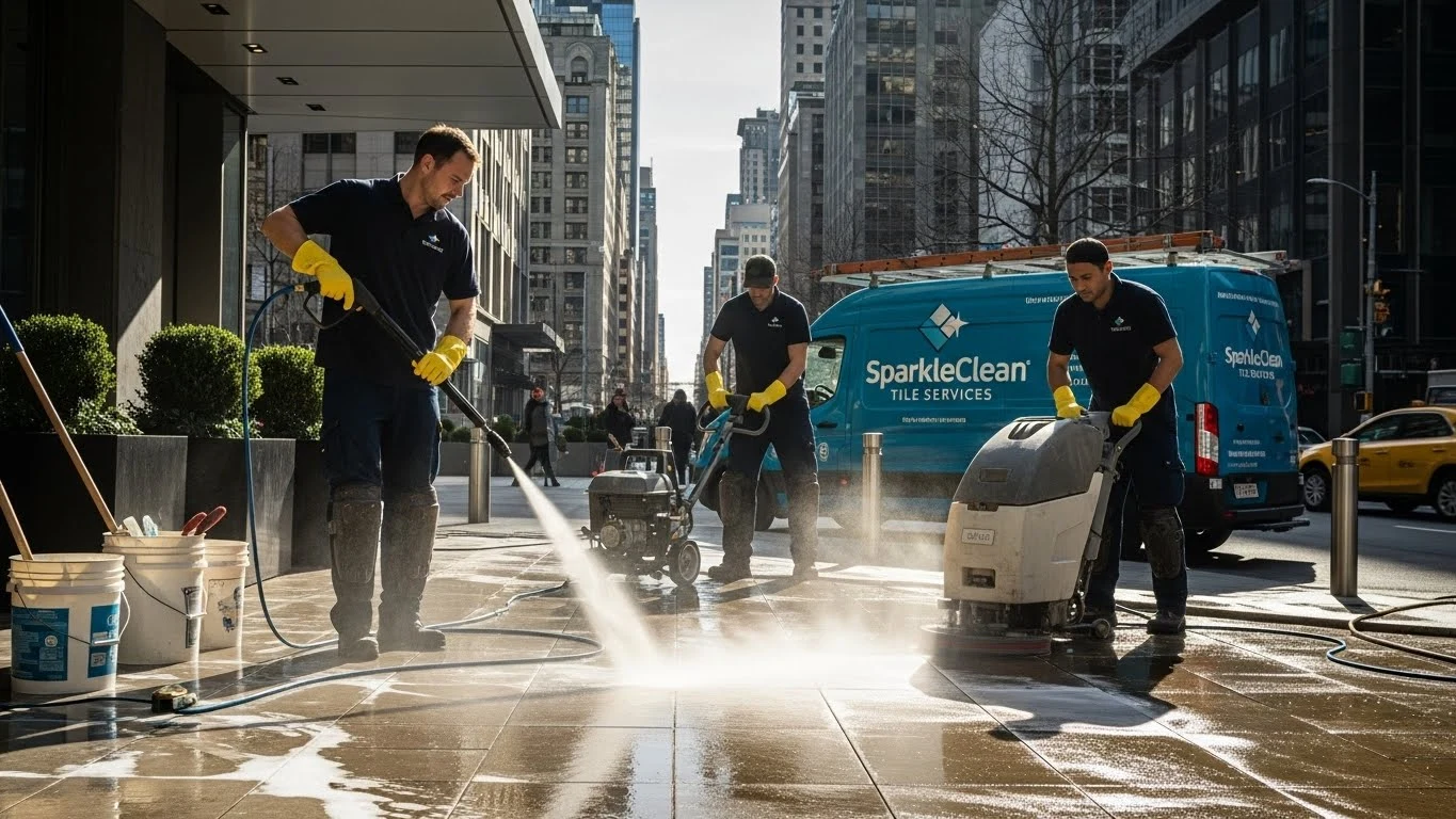 شركة جلي بلاط بالمدينة