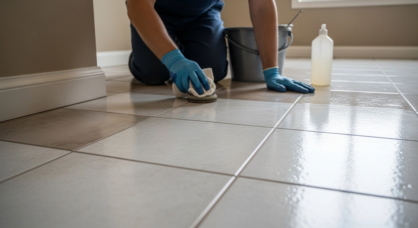 كم سعر البلاط العادي