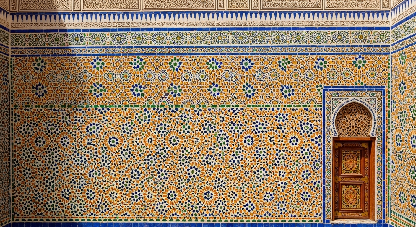 بلاط بلدي المديفر